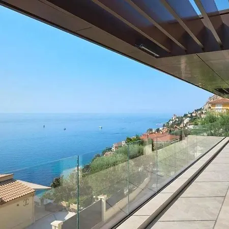 Unique Sea View - Parking *