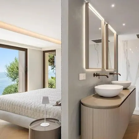 Unique Sea View - Parking * Roquebrune-Cap-Martin