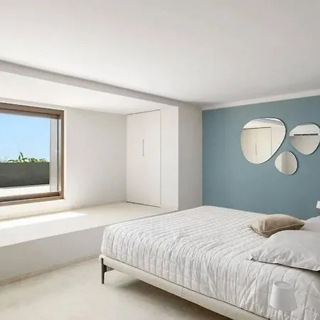 Unique Sea View - Parking Appartement *
