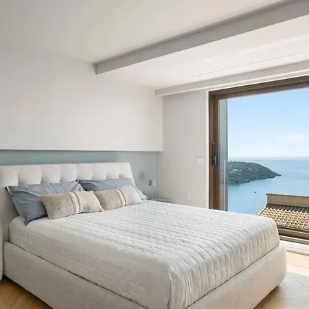 Unique Sea View - Parking Appartement *