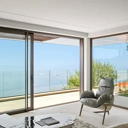 Unique Sea View - Parking * Roquebrune-Cap-Martin